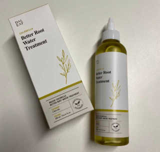 달리프 클로렐라 베러 루트 워터트리트먼트 200ml — 5점을 준 리뷰어가 2020년 4월 올린 사용 사진