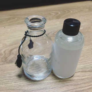 레나스 프리미엄 아로마 디퓨저 200ml  [1SET] — 5점을 준 리뷰어가 2020년 5월 올린 사용 사진