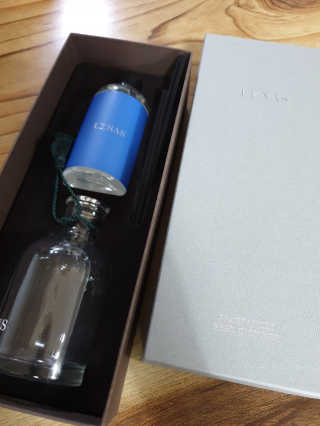 레나스 프리미엄 아로마 디퓨저 200ml  [1SET] — 5점을 준 리뷰어가 2020년 7월 올린 사용 사진