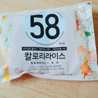 이룸푸드 냉동 컬리플라워 라이스 340g 1팩+칼로리라이스210g 1팩 — 4점을 준 리뷰어가 2020년 4월 올린 사용 사진