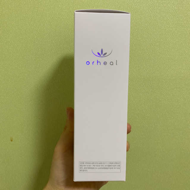울트라레이어 크림 리뷰 사진