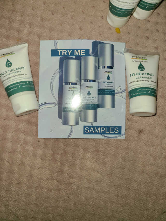 pengalaman pakai brilliant skincare