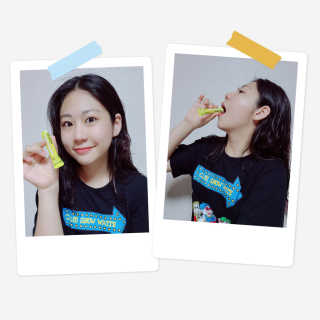 이너미인 VITAMIN-C 700 — 5점을 준 리뷰어가 2020년 9월 올린 사용 사진