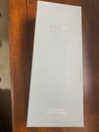 레나스 프리미엄 아로마 디퓨저 200ml  [1SET] — 5점을 준 리뷰어가 2020년 8월 올린 사용 사진