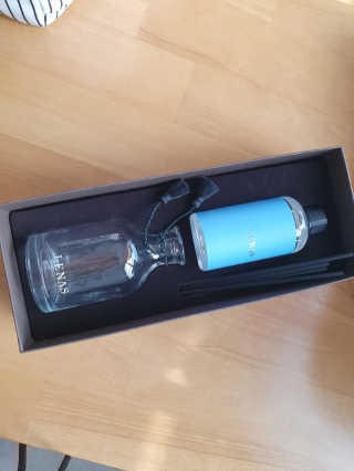 레나스 프리미엄 아로마 디퓨저 200ml  [1SET] — 4점을 준 리뷰어가 2020년 6월 올린 사용 사진