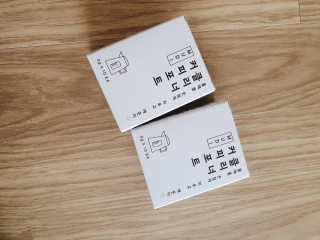 무디메이드 MUDI 커피포트 클리너 2세트 — 4점을 준 리뷰어가 2020년 6월 올린 사용 사진