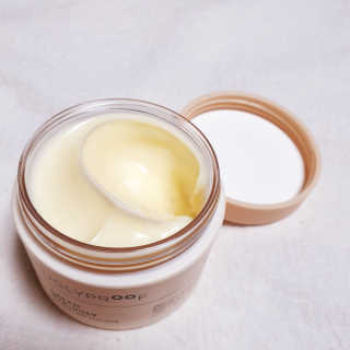 어글리프루프 크림 바이어글리 하이드레이션 샤워 50ml — 5점을 준 리뷰어가 2020년 11월 올린 사용 사진