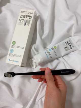 모델윤지님이 올린 리뷰 사진 2