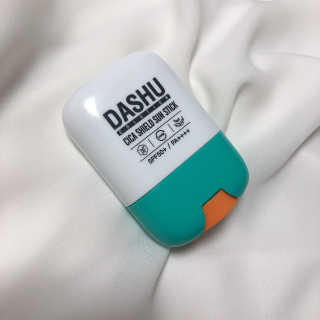 다슈코리아 다슈 솔루션 시카 쉴드 선스틱 — 4점을 준 리뷰어가 2020년 6월 올린 사용 사진