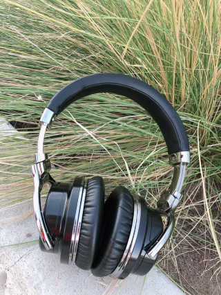SEVIZ Bluetooth Headphones 10 3color — 4.5점을 준 리뷰어가 2020년 8월 올린 사용 사진