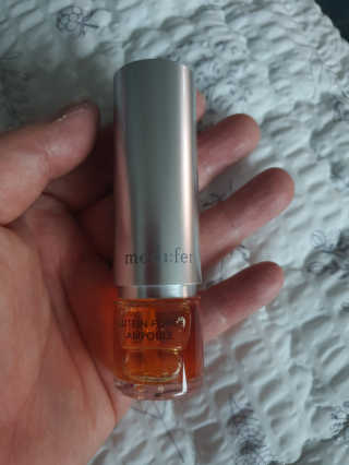 메디페르 [ 2+1 ] 루테인앰플 10ml 2개 + 루테인크림 50ml 1개 — 5점을 준 리뷰어가 2020년 7월 올린 사용 사진