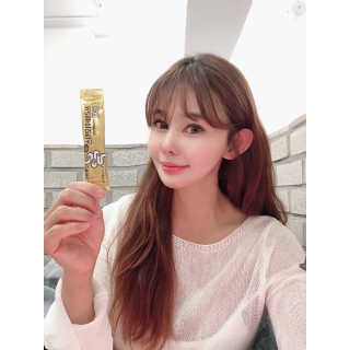 서울약사신협_프리바이오틱스골드_5g x 50포 — 5점을 준 리뷰어가 2020년 7월 올린 사용 사진