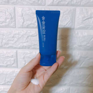 려 아로마 늦잠 꿀잠 샴푸 키트 — 4점을 준 리뷰어가 2020년 9월 올린 사용 사진