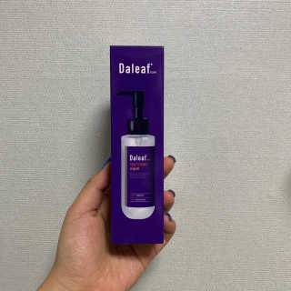 달리프 글램 트루 에센스 오리지널 100ml — 5점을 준 리뷰어가 2020년 5월 올린 사용 사진