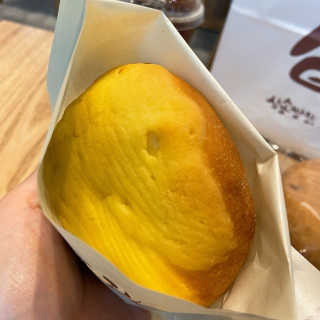 삼송빵집 부천점 [삼송빵집 부천역사점]삼송빵집 특별세트 — 5점을 준 리뷰어가 2020년 5월 올린 사용 사진