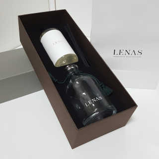 레나스 프리미엄 아로마 디퓨저 200ml  [1SET] — 5점을 준 리뷰어가 2020년 10월 올린 사용 사진