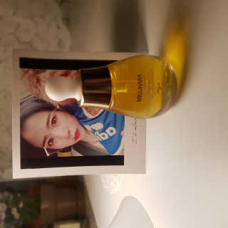 미구하라 프리미엄 울트라 화이트닝 퍼펙트 앰플 오리진  20ml — 5점을 준 리뷰어가 2020년 4월 올린 사용 사진