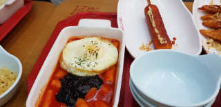 죠스떡볶이 [죠스푸드] 짜빠떡볶이+떡또그+범벅만두 신메뉴 3종 — 5점을 준 리뷰어가 2020년 4월 올린 사용 사진