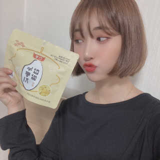 [꾸콤] 참참 전통 찹쌀 누룽지 일주일세트 60g x 5 — 5점을 준 리뷰어가 2020년 10월 올린 사용 사진