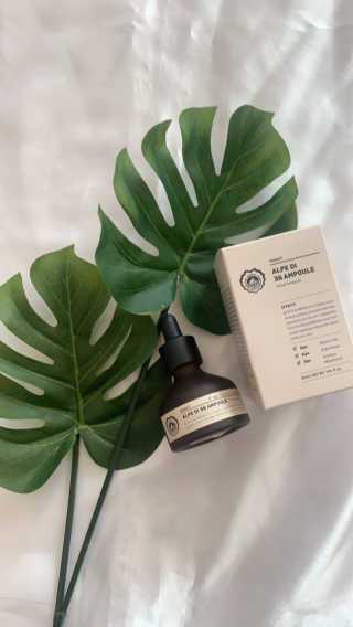 디마르3 알페 디 36 앰플 — 5점을 준 리뷰어가 2020년 11월 올린 사용 사진
