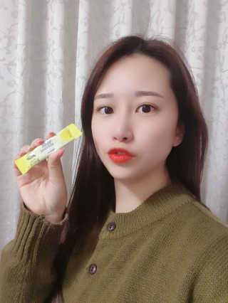 신보웰빙 마이톡스 깔라만시환 1박스/56포 — 5점을 준 리뷰어가 2020년 4월 올린 사용 사진