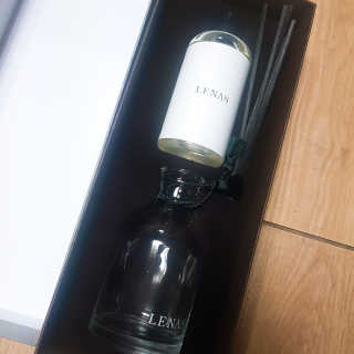 레나스 프리미엄 아로마 디퓨저 200ml  [1SET] — 5점을 준 리뷰어가 2020년 9월 올린 사용 사진