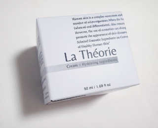 La Theorie Hydrating Ingredients | 하이드레이팅 인그레이디언츠 — 5점을 준 리뷰어가 2020년 4월 올린 사용 사진