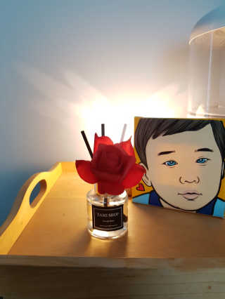 백설공주님이 올린 리뷰 사진 1