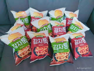 NicoleJS님이 올린 리뷰 사진 1