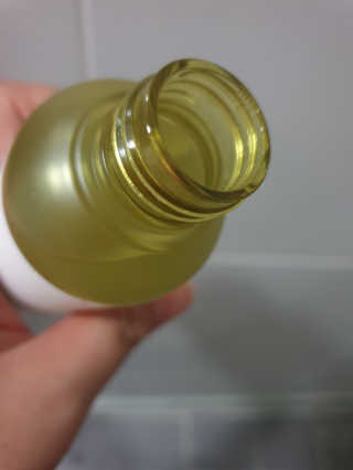 달리프 클로렐라 베러 루트 워터트리트먼트 200ml — 5점을 준 리뷰어가 2020년 10월 올린 사용 사진