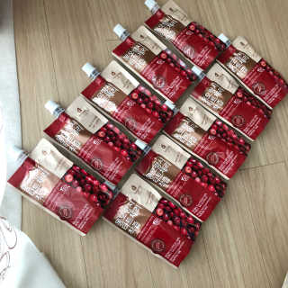 자연에온 몽모랑시 타트체리 착즙 100mL 10개입 2BOX — 4.5점을 준 리뷰어가 2020년 10월 올린 사용 사진