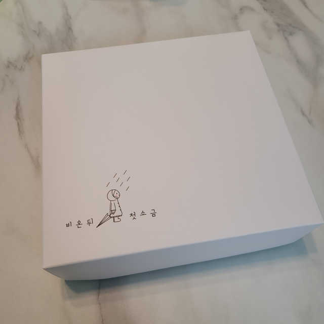 비온뒤첫소금 쏠피클렌저+스크럽 SET 리뷰 사진