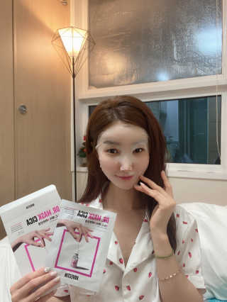 모델윤지님이 올린 리뷰 사진 4