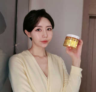 원데이즈유 헬프미 꿀광-씨 패드 — 5점을 준 리뷰어가 2020년 12월 올린 사용 사진