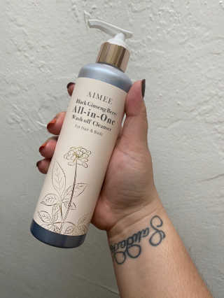 Emogurloveskincare님이 올린 리뷰 사진 1