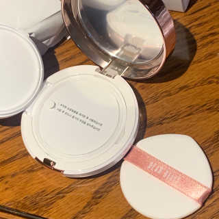 디어벨르 크림쿠션 DEAR BELLE CREAM COUSION — 4.5점을 준 리뷰어가 2020년 9월 올린 사용 사진