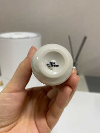 달리프 글램 헤어 데오미스트 100ml 라벤더 or 플라워 — 5점을 준 리뷰어가 2020년 11월 올린 사용 사진
