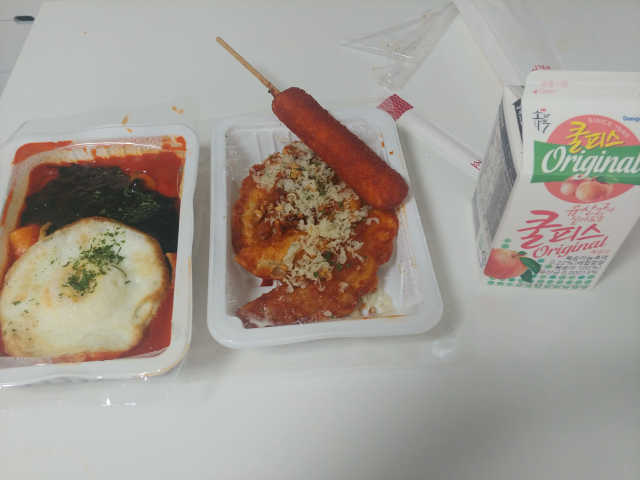 [죠스푸드] 짜빠떡볶이+떡또그+범벅만두 신메뉴 3종 리뷰 사진