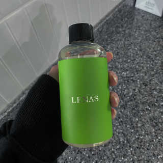 레나스 프리미엄 아로마 디퓨저 200ml  [1SET] — 4점을 준 리뷰어가 2020년 10월 올린 사용 사진