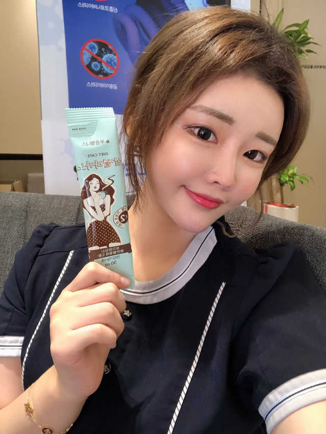 [푸름웰니스] 살뺄라카노 1박스-7개입 리뷰 사진