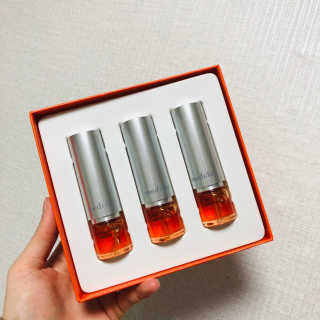 메디페르 [ 1+1 ] 루테인앰플세트 1개 + 루테인크림 50ml 1개 — 5점을 준 리뷰어가 2020년 11월 올린 사용 사진