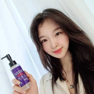 달리프 글램 트루 에센스 오리지널 100ml — 5점을 준 리뷰어가 2020년 6월 올린 사용 사진