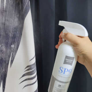 SP9 스프레이형 프리미엄 — 5점을 준 리뷰어가 2020년 11월 올린 사용 사진