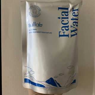 [설랩] 클렌징워터 세안수 500ml x 6팩 — 5점을 준 리뷰어가 2020년 8월 올린 사용 사진