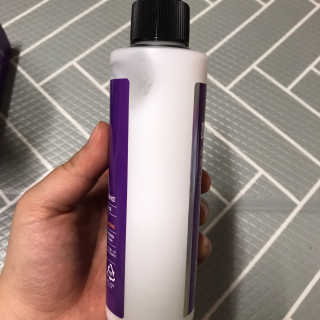 달리프 글램 헤어팩 인미스트 200ml — 5점을 준 리뷰어가 2020년 5월 올린 사용 사진