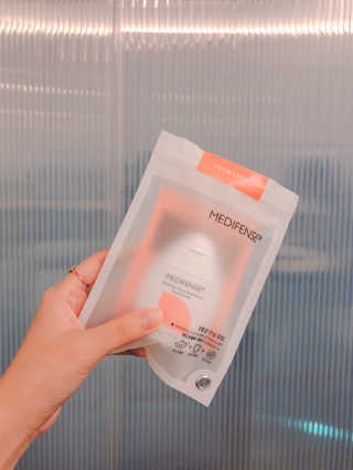 메디펜스 클린 핸드 세럼  2종 랜덤증정 — 5점을 준 리뷰어가 2020년 9월 올린 사용 사진