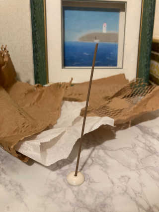 [블룸스튜디오] 향으로 기억되는 모든 순간 3종中택1 — 4.5점을 준 리뷰어가 2020년 10월 올린 사용 사진