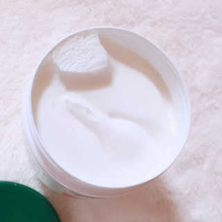 인그람스 캠퍼 크림 오리지널 300ml — 5점을 준 리뷰어가 2020년 4월 올린 사용 사진