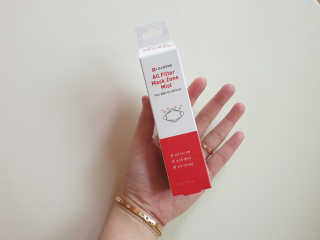 리더스코스메틱 리더스 올필터 마스크존 미스트 — 4점을 준 리뷰어가 2020년 9월 올린 사용 사진