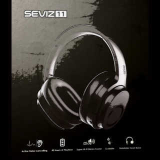 SEVIZ 블루투스 헤드폰 11 2color — 5점을 준 리뷰어가 2020년 11월 올린 사용 사진